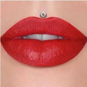 JEFFREE STAR COSMETICS Velvet Trap Lipstick "CONFESSIONAL" NIB